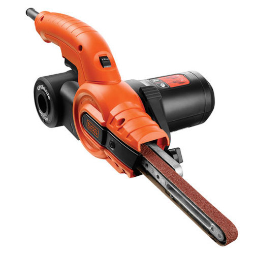 Black & Decker KA900E Powerfile image