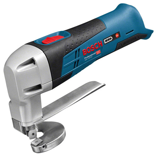 Bosch GSC 12V-13 12V Metal Shears - Body