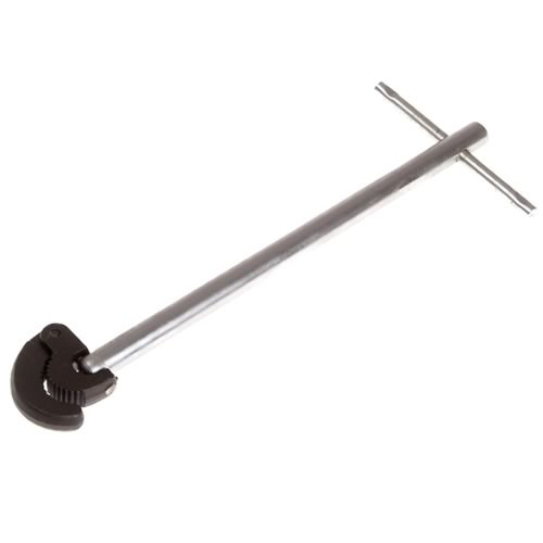 Adjustable Basin Wrench 6 - 25mm