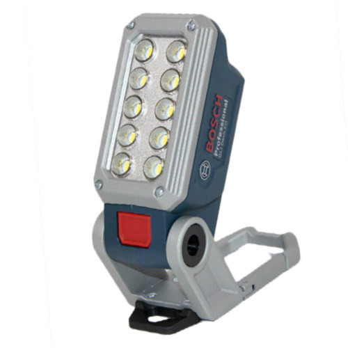 Bosch 10.8v Li-ion Torch - Body Only image