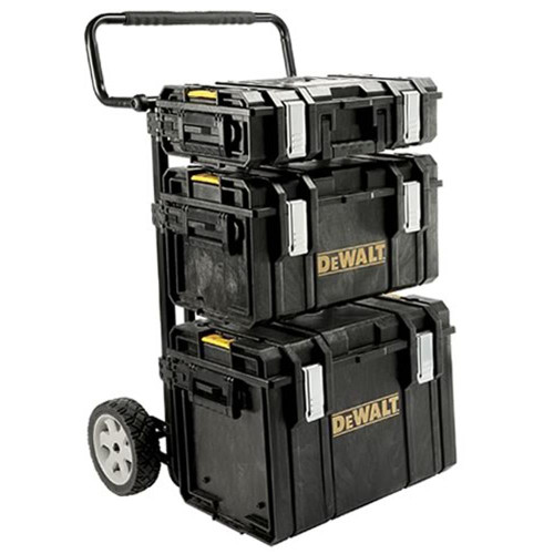 Dewalt Full TOUGHSYSTEM Set image