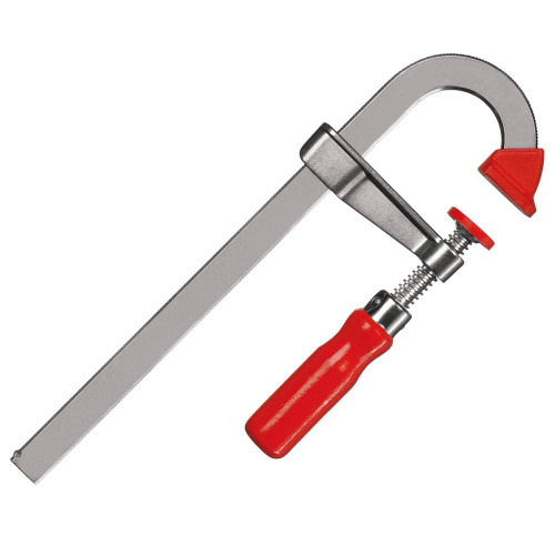 Bessey 15/5 U-Style Bar Clamp image