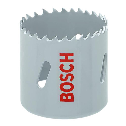 Bosch 57mm Bi-Metal Holesaw image