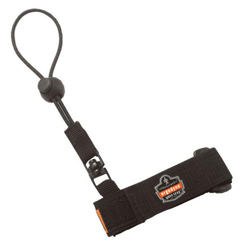 Adjustable Wrist Lanyard - 0.9kg/2lbs 3115 image