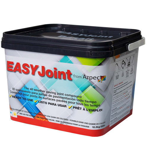 Azpects EASYJoint 12.5Kg Paving Joint Compound Basalt image