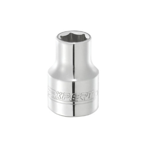 Facom 1/2'' Drive 6 Point Metric Hex Socket 10mm
