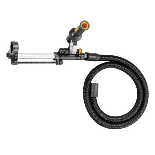 SDS Plus Dust Extraction Telescope image