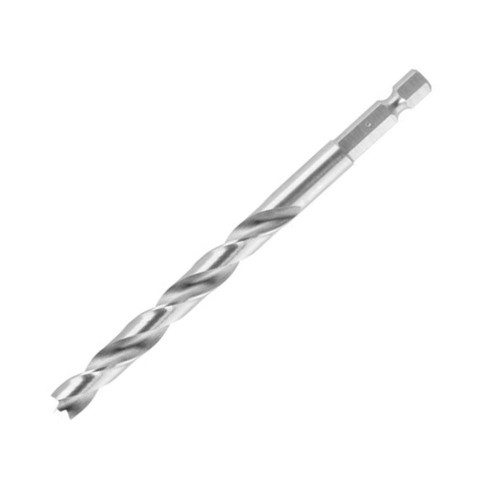 Bosch 2mm Brad Point Drill Bit image