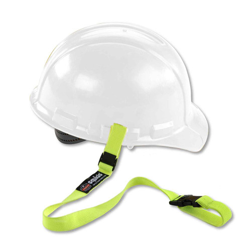 Ergodyne Elastic Hard Hat Lanyard with Buckle 0.9kg/2lbs 3150 image