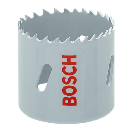 Bosch 67mm Bi-Metal Holesaw image