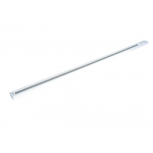 Culina Tor 240v Single Circuit Track White 1.5m image