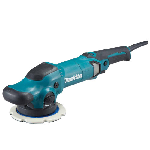 Makita PO6000C 150mm Random Orbit Polisher Makita PO6000C 150mm Random Orbit Polisher