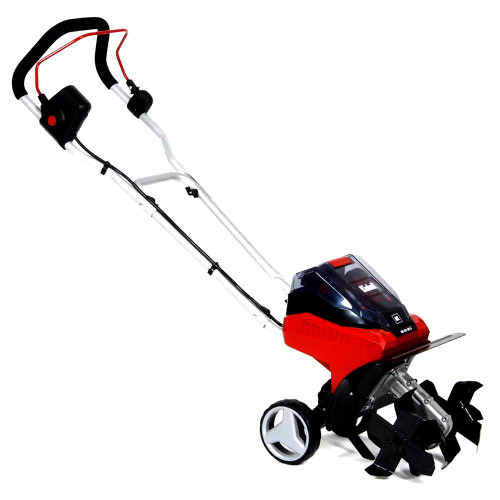 Einhell GE-CR 30 Li Solo 300mm Cordless Tiller image