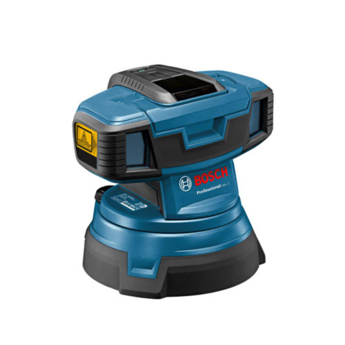 Floor Surface Manual Laser image Floor Surface Manual Laser image