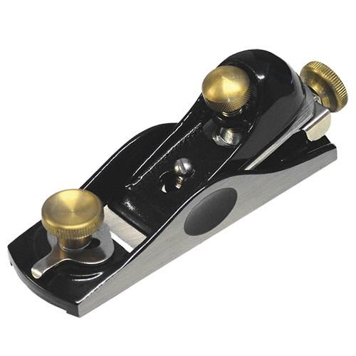 No.60 1/2 Block Plane in a Wooden Box