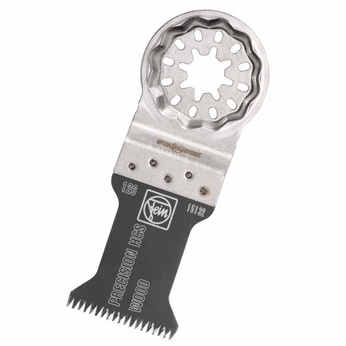 Fein Starlock Precision BIM E-Cut Saw Blade 35mm - Pack of 50