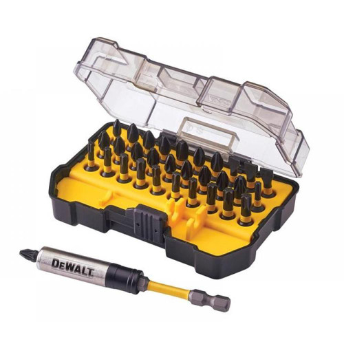 Dewalt DT70587 FLEXTORQ Bit Set, 32 Piece image