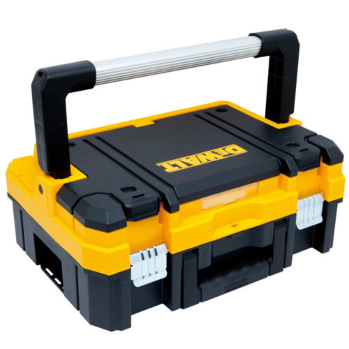 Dewalt 170704 TSTAK I Organiser Tool Box image