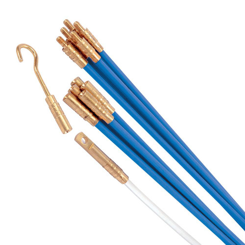 Draper Rod Cable Access Kit 1m image