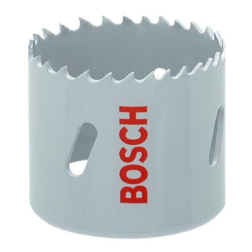 Bosch 76mm Bi-Metal Holesaw image Bosch 76mm Bi-Metal Holesaw image