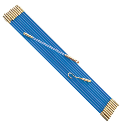 Draper Toolbox Rod Cable Access Kit 330mm