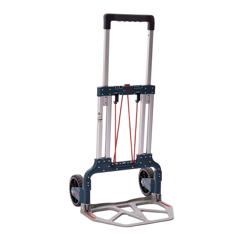 Bosch 1600A001SA Professional Collapsible Aluminium Caddy image