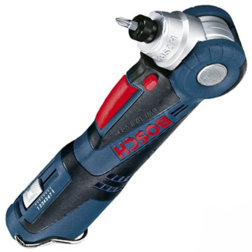 Bosch 10.8v 'Lithium-ion' Angle Driver (Body Only) image