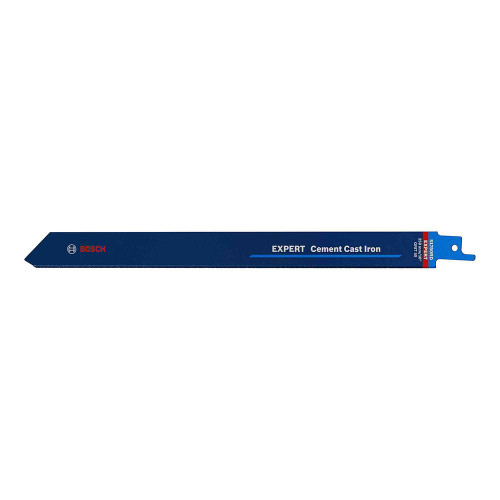 Bosch Expert ‘Cement Cast Iron’ S 1750 RD Reciprocating Saw Blade image