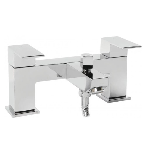Cassellie Form Bath Shower Mixer Tap image