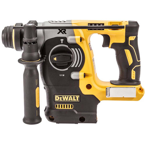 Dewalt DCH273N 18V XR Brushless SDS+ Hammer Drill - Body image