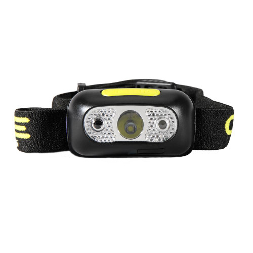 Core CLH200 Rechargeable Head Torch image