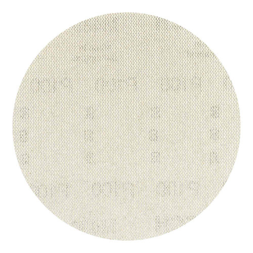 Bosch Expert Random Orbital Sanding Discs M480 Ø125mm x G100 (Wood, Paint & Drywall) -  Pack of 50 image