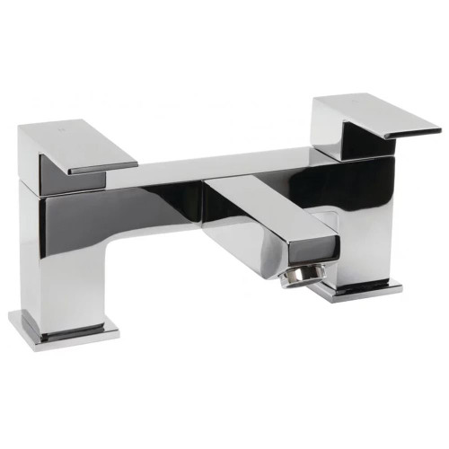 Cassellie Form Bath Filler Tap image