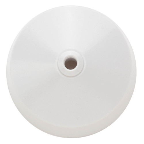 Contactum 6A Ceiling Rose - Pack of 10
