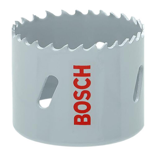 Bosch 102mm Bi-Metal Holesaw image Bosch 102mm Bi-Metal Holesaw image