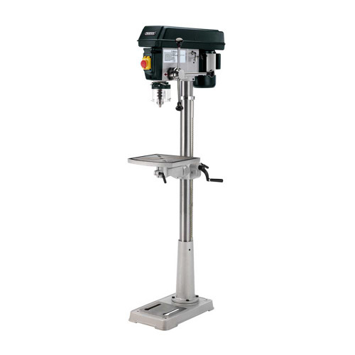 Draper 12 Speed Floor Standing Drill 600W image