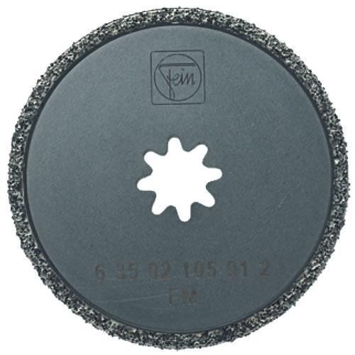 Fein Diamond Coated Saw Blade