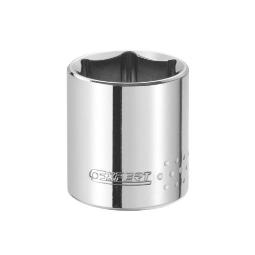 1/2'' Drive 6 Point Metric Hex Socket 24mm