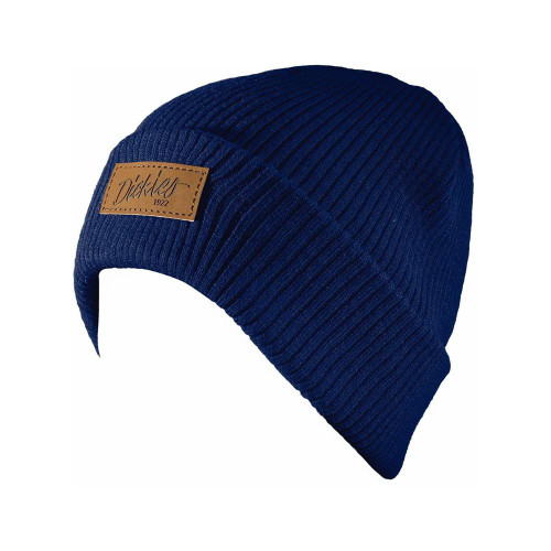 Dickies Evadale Beanie - Navy Blue image