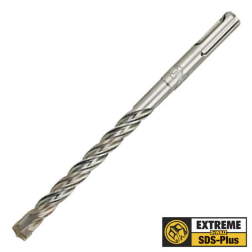 Dewalt Extreme 2 SDS+ Bit - 7 x 160mm image