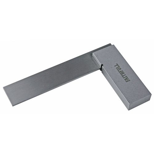 Faithfull Engineers Square 75mm / 3 Inch