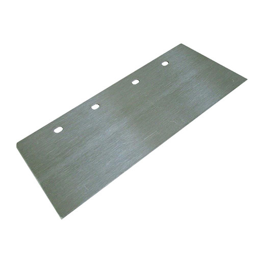 Faithfull Floor Scraper Blade Heavy-Duty 400mm/16''