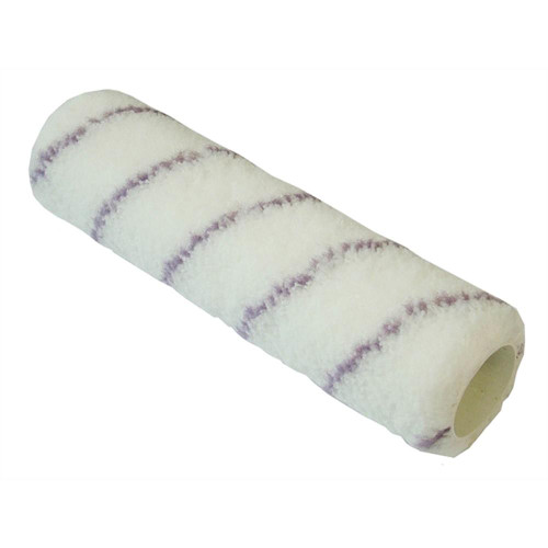 Faithfull Woven Medium Pile Roller Sleeve 230 x 44mm (9 1.3/4in)