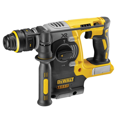 Dewalt DCH274 18V XR Brushless SDS+ Hammer Drill - Body image