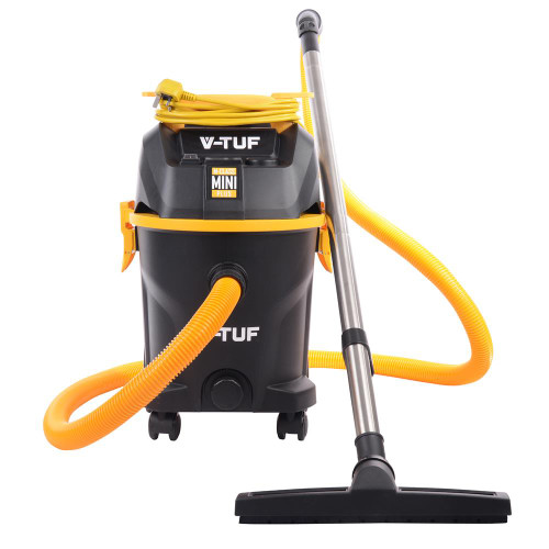 V-Tuf VTUMINIPLUSM M Class Wet & Dry Extractor image