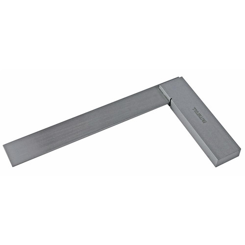 Faithfull Engineers Square 150mm / 6 Inch
