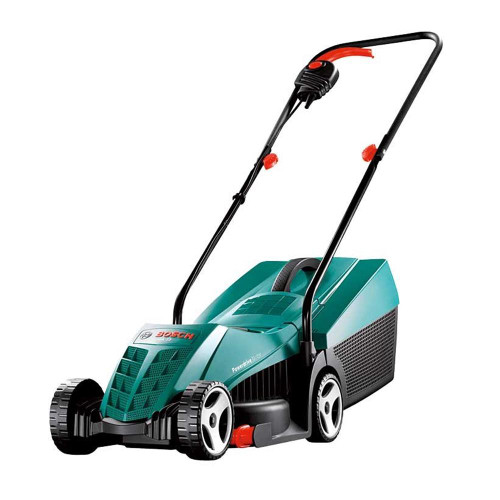 Bosch Rotak 32 R Lawnmower image