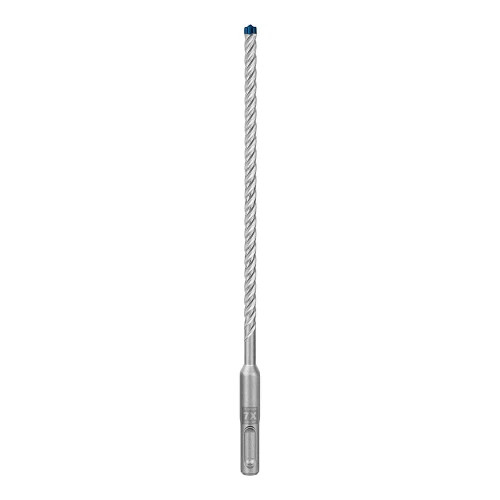 Bosch Expert 6 x 150 x 215mm SDS-Plus 7X Hammer Drill Bit (Pack of 10) image