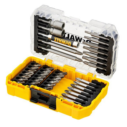 Dewalt DT70702 40 Piece Screwdriver Bit Set image