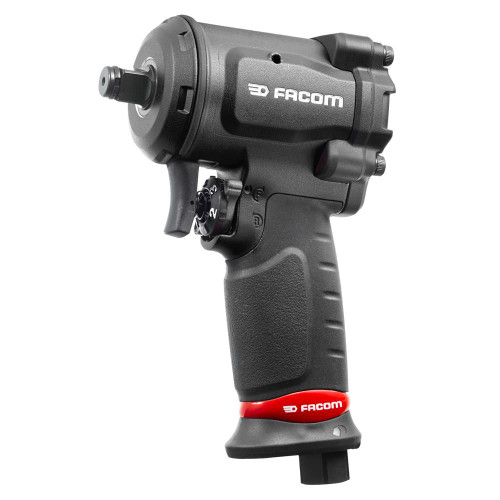 Facom NS.1600F 1/2'' Sq Drive Compact Pneumatic Impact Wrench